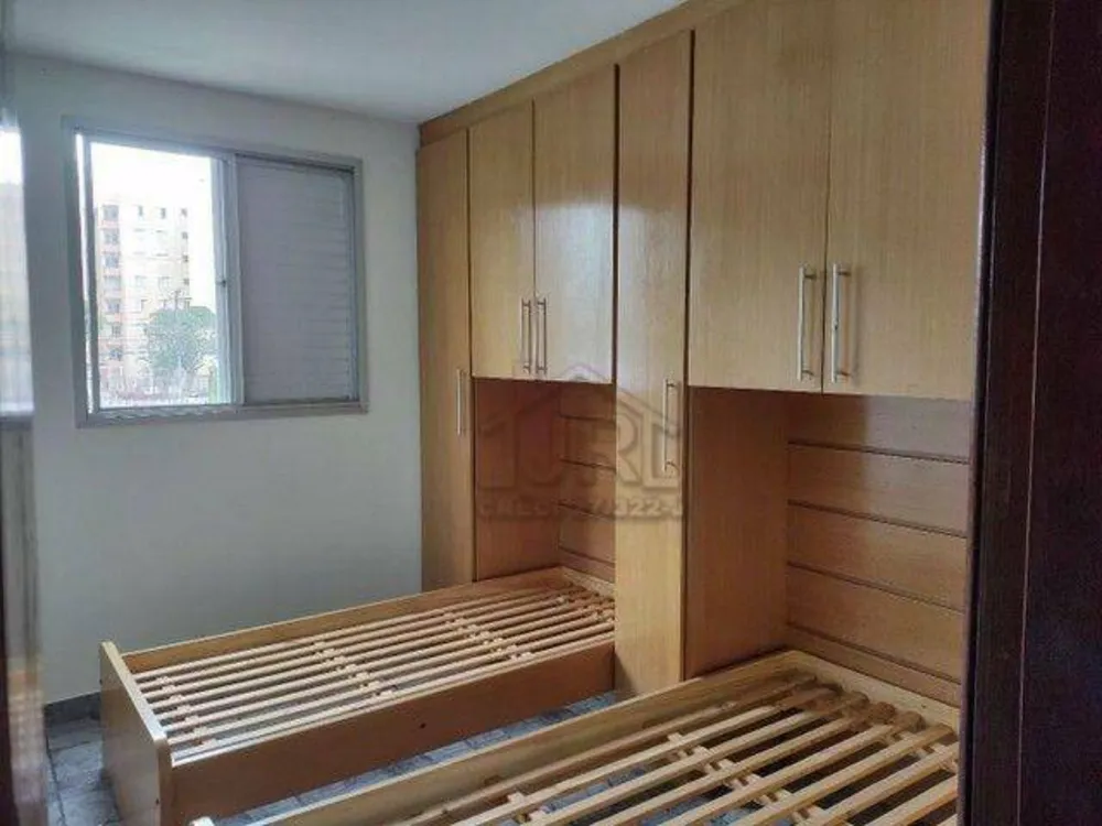 Apartamento, 2 quartos, 74 m² - Foto 2