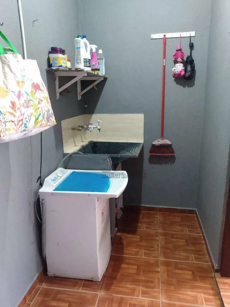 Casa, 3 quartos, 207 m² - Foto 3