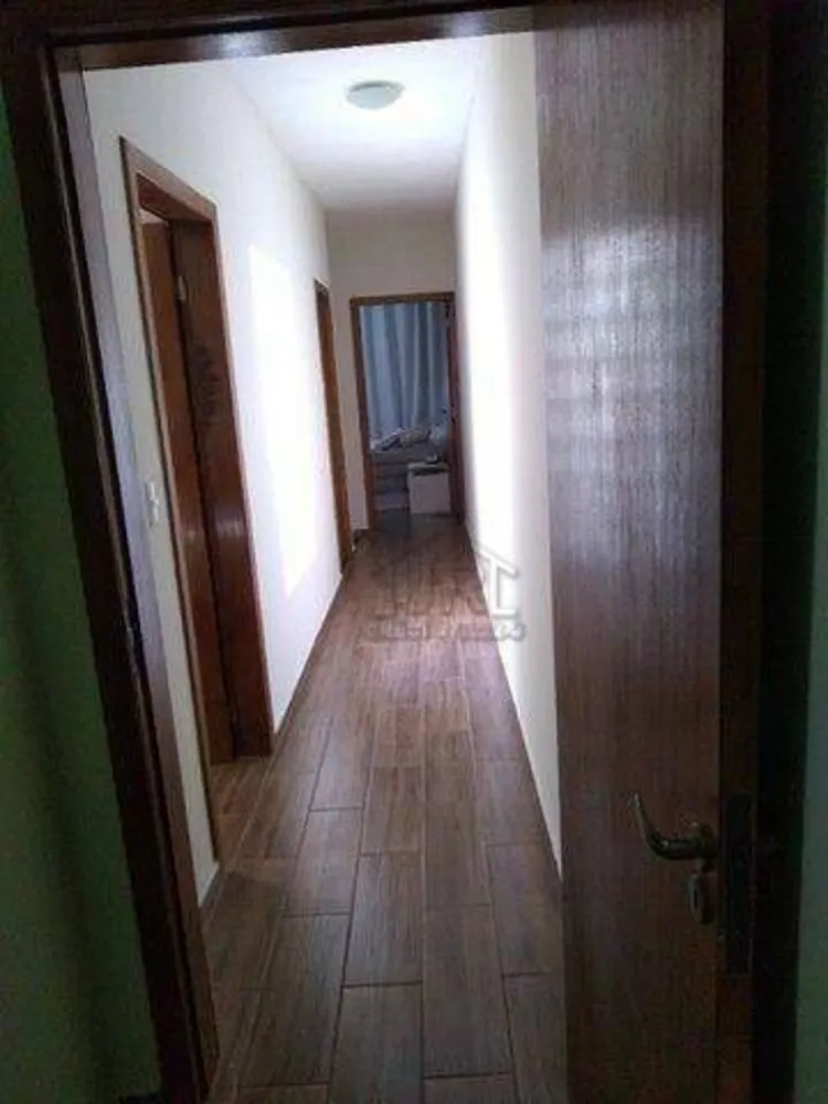 Sobrado, 3 quartos, 80 m² - Foto 3