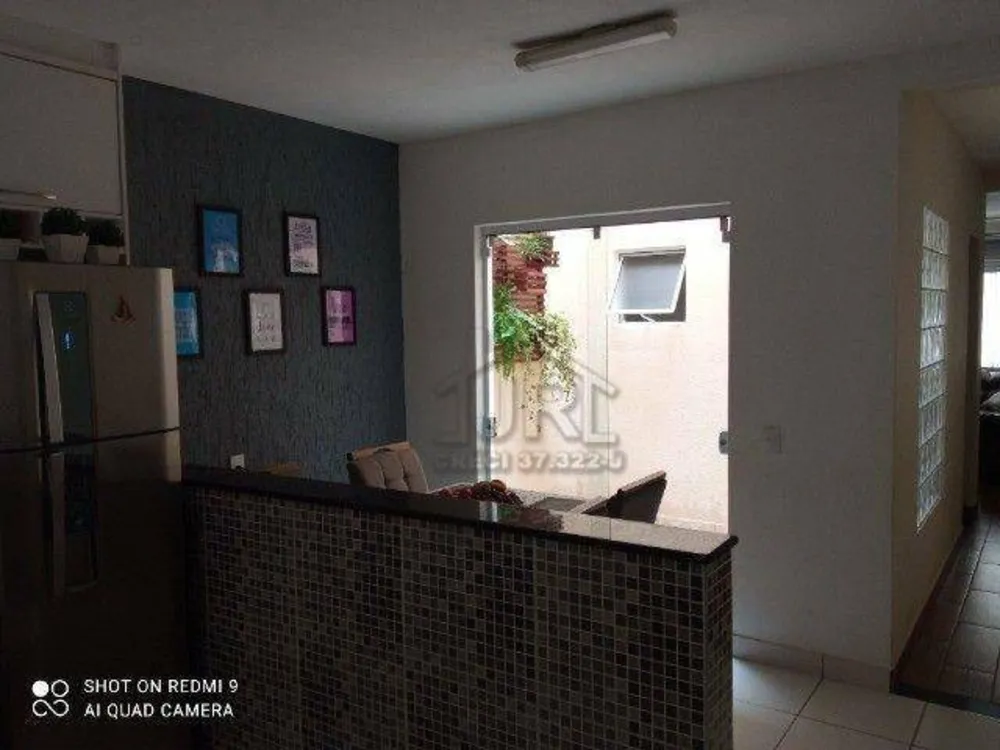 Sobrado, 3 quartos, 80 m² - Foto 1