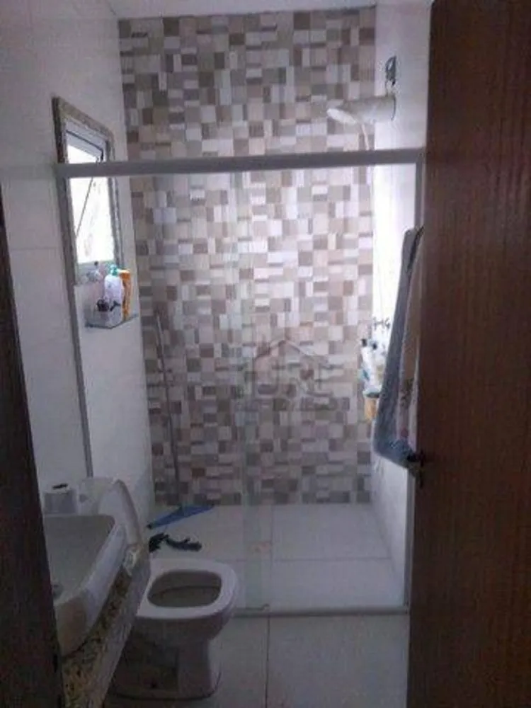 Sobrado, 3 quartos, 80 m² - Foto 2