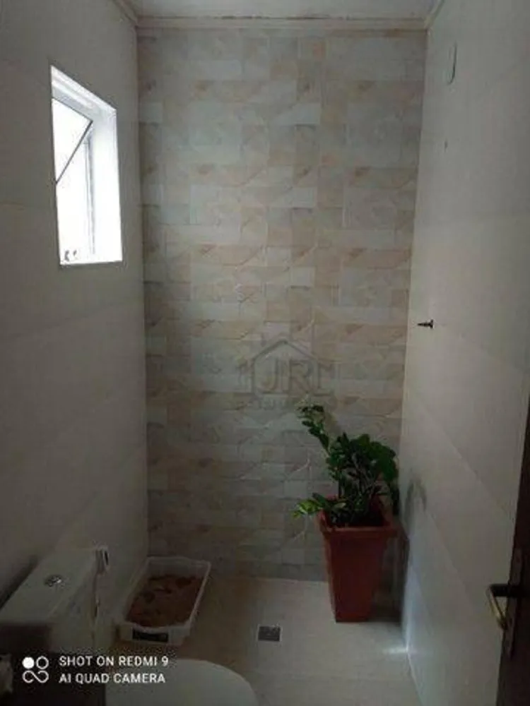 Sobrado, 3 quartos, 80 m² - Foto 4