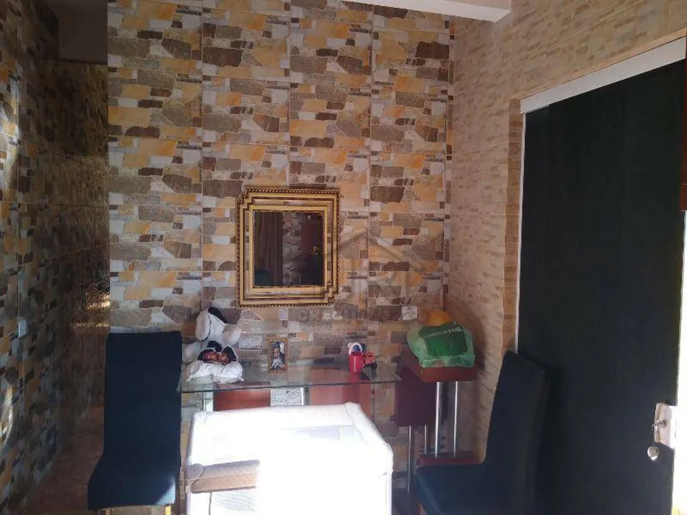 Casa, 4 quartos, 250 m² - Foto 4