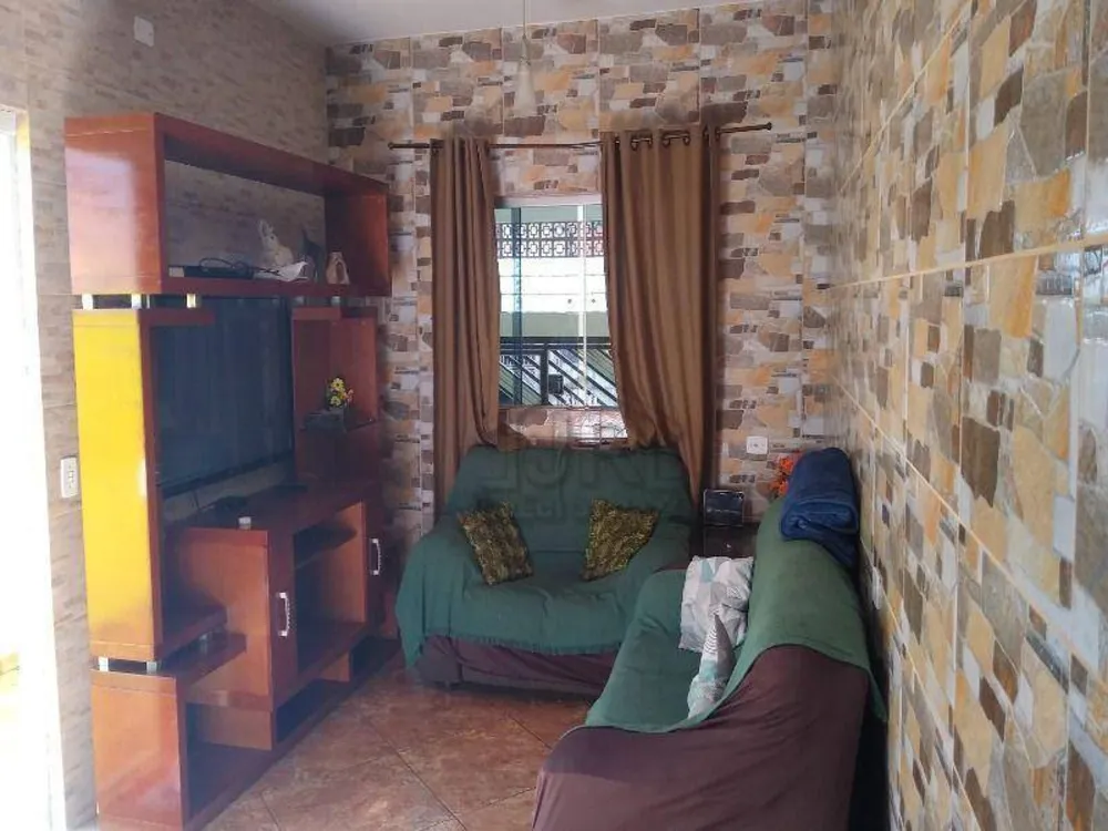 Casa, 4 quartos, 250 m² - Foto 3