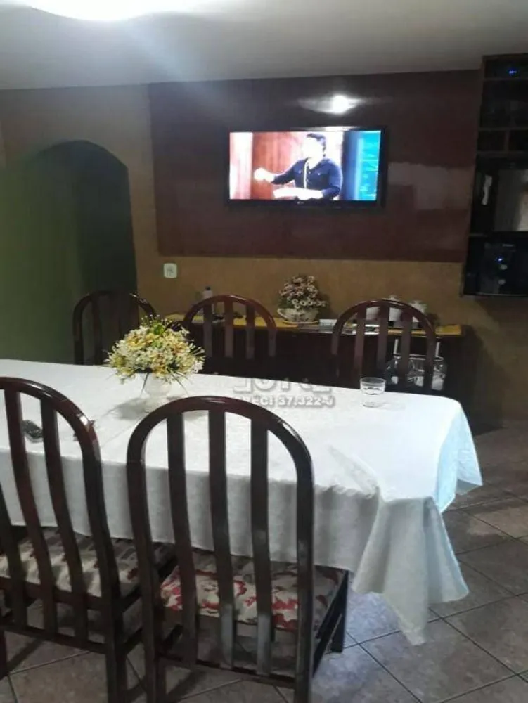 Casa, 3 quartos, 125 m² - Foto 3