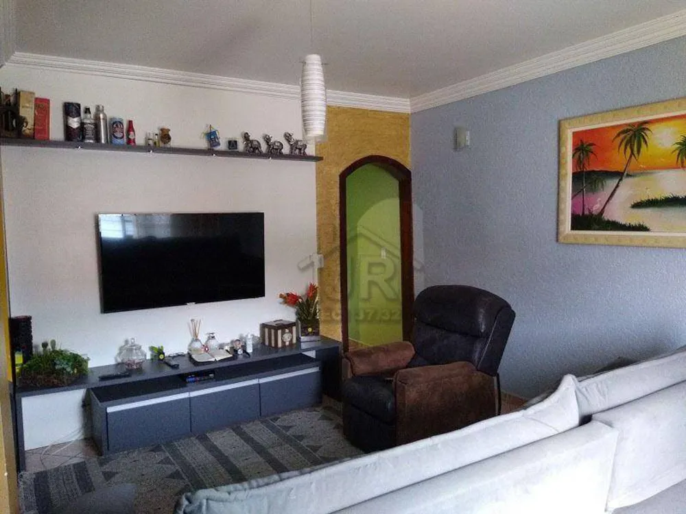 Casa, 3 quartos, 125 m² - Foto 1