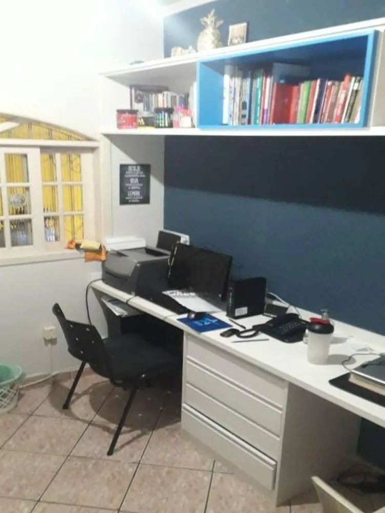 Casa, 3 quartos, 125 m² - Foto 4