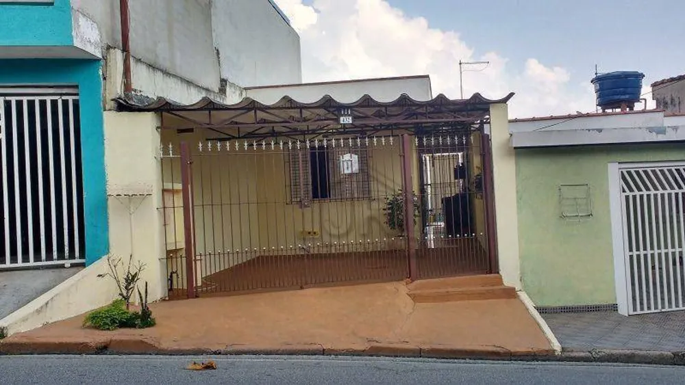 Casa, 2 quartos, 155 m² - Foto 2
