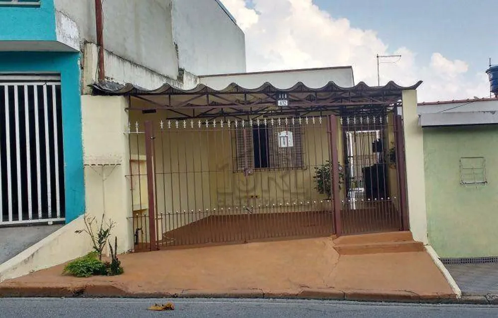 Casa, 2 quartos, 155 m² - Foto 1