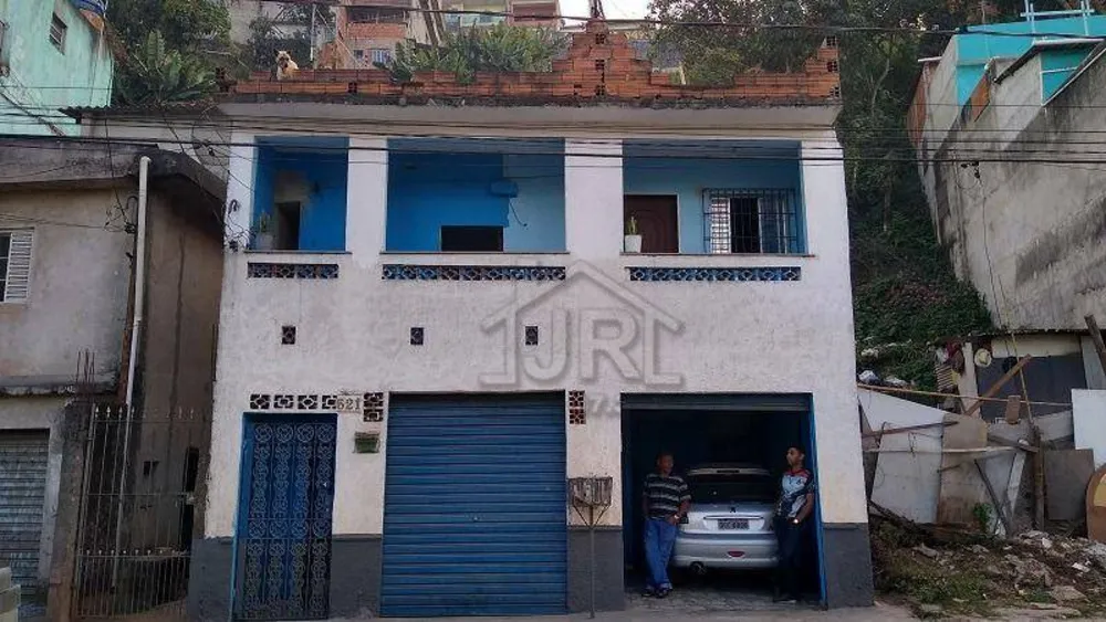 Casa, 3 quartos, 265 m² - Foto 1