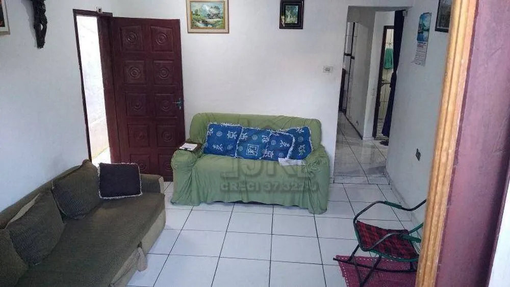 Casa, 3 quartos, 265 m² - Foto 2