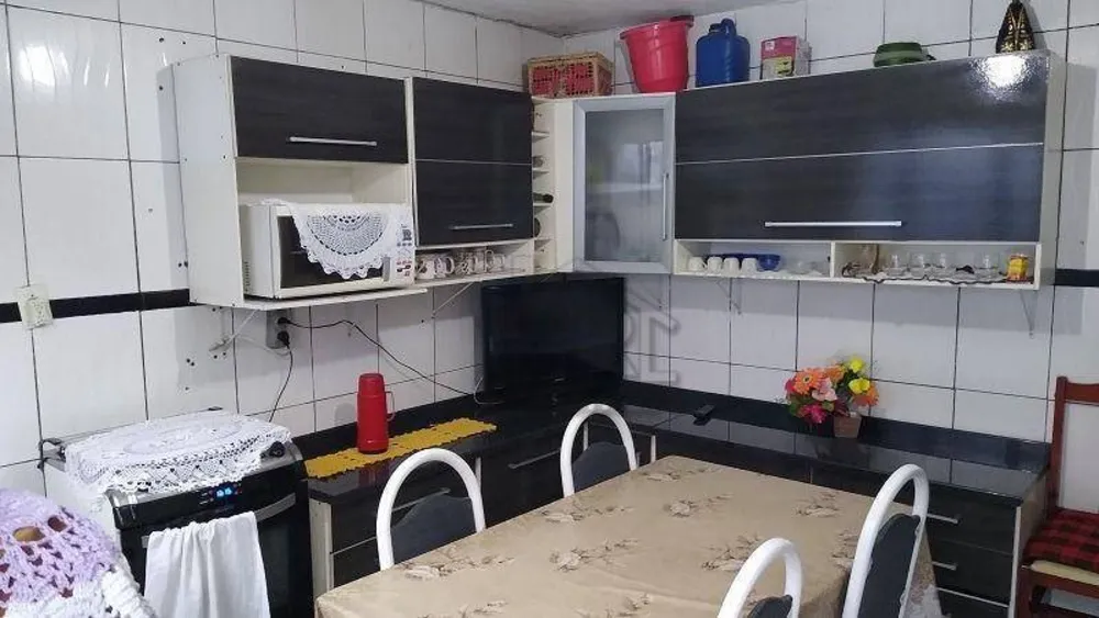 Casa, 3 quartos, 265 m² - Foto 3