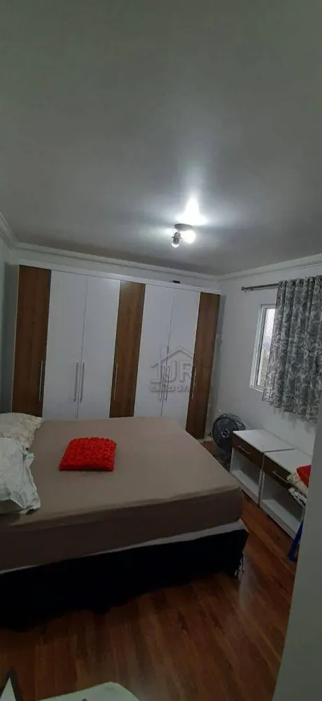 Apartamento, 2 quartos, 72 m² - Foto 2