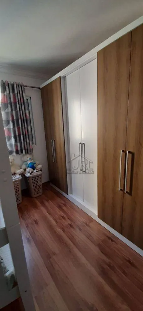 Apartamento, 2 quartos, 72 m² - Foto 3