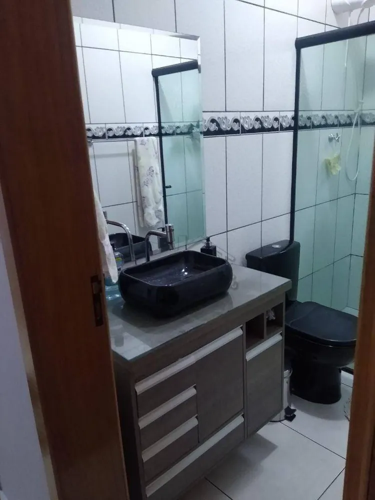 Casa, 3 quartos, 152 m² - Foto 3