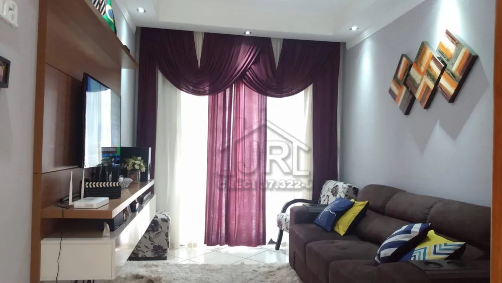 Casa, 3 quartos, 152 m² - Foto 2
