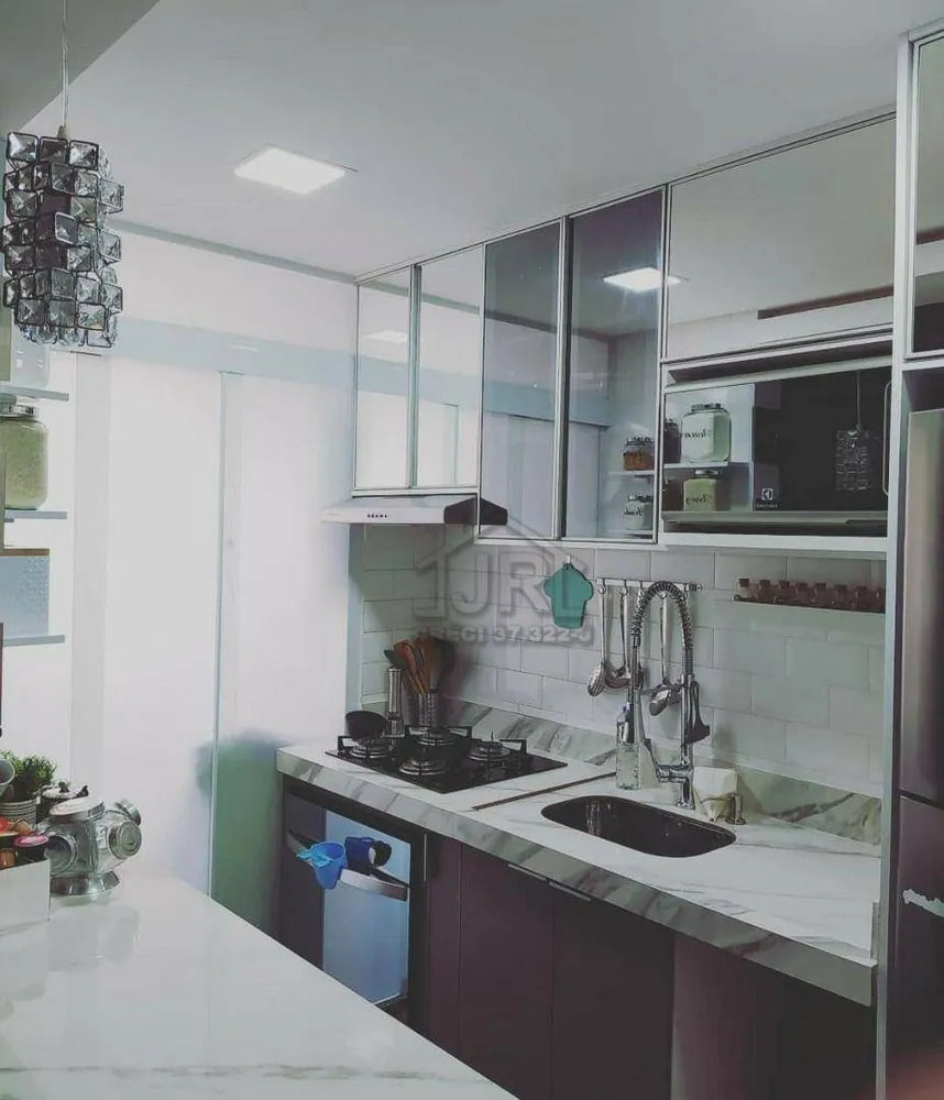 Apartamento, 2 quartos, 43 m² - Foto 4