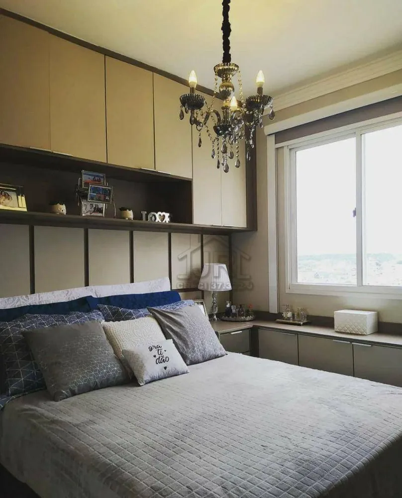 Apartamento, 2 quartos, 43 m² - Foto 2