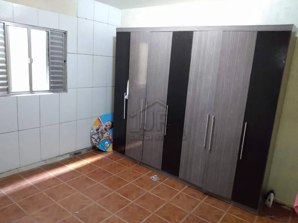 Sobrado, 4 quartos, 165 m² - Foto 3