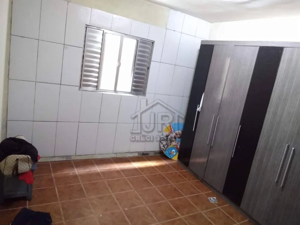 Sobrado, 4 quartos, 165 m² - Foto 2