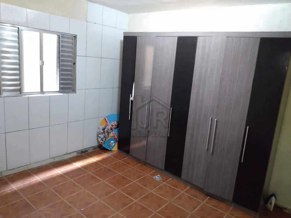 Sobrado, 4 quartos, 165 m² - Foto 4