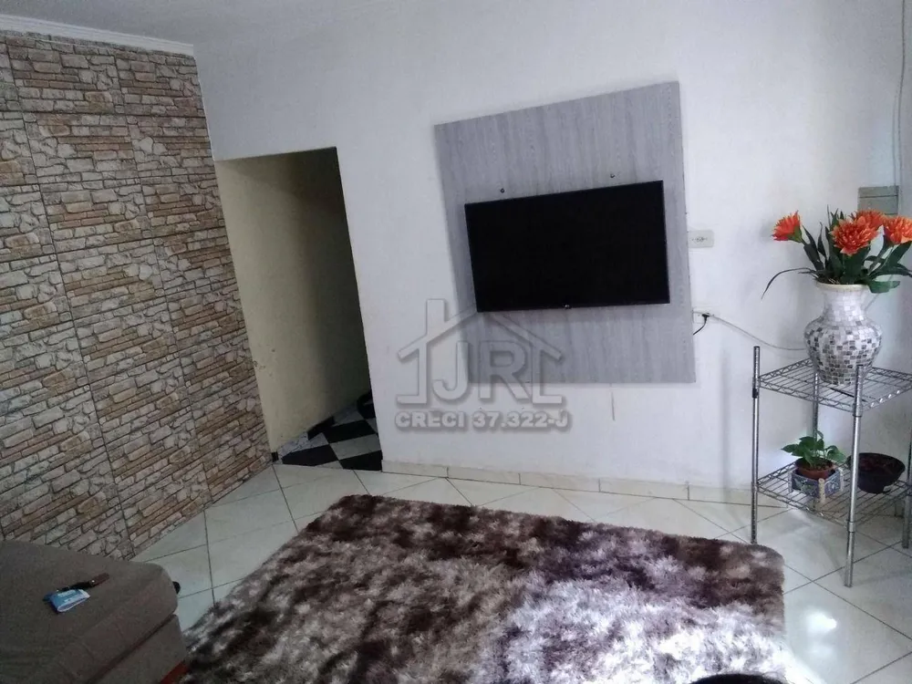 Sobrado, 4 quartos, 165 m² - Foto 1