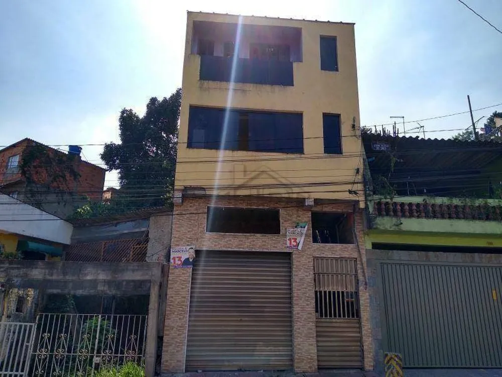 Casa, 3 quartos, 275 m² - Foto 2
