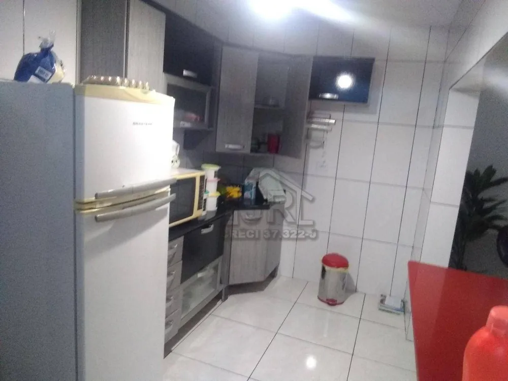 Sobrado, 3 quartos, 120 m² - Foto 2