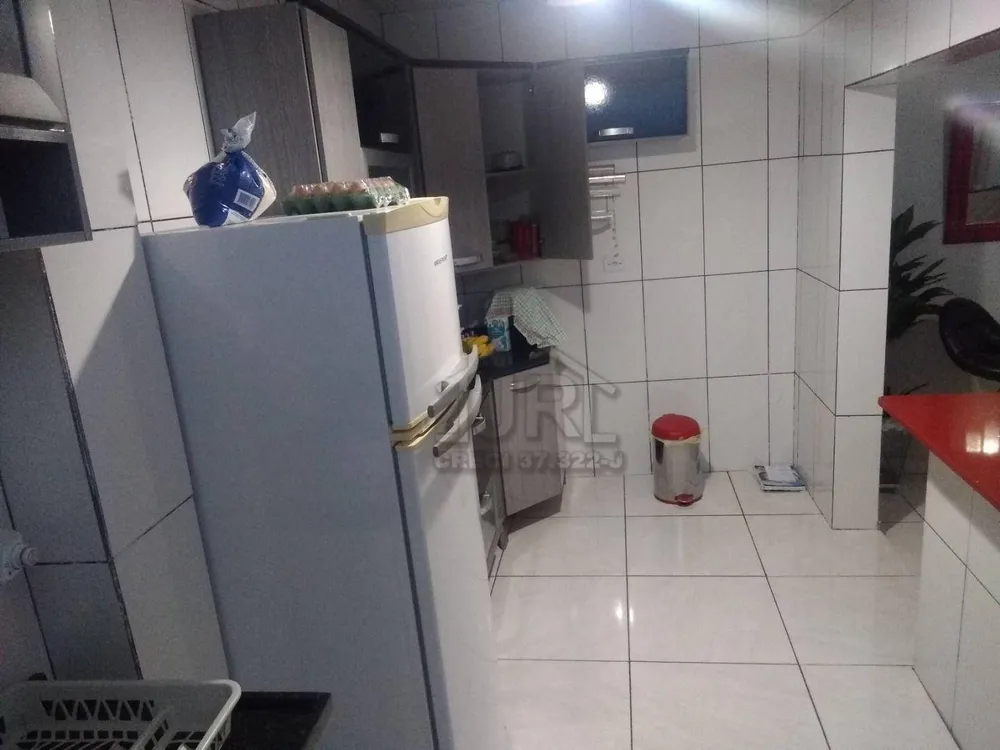 Sobrado, 3 quartos, 120 m² - Foto 3