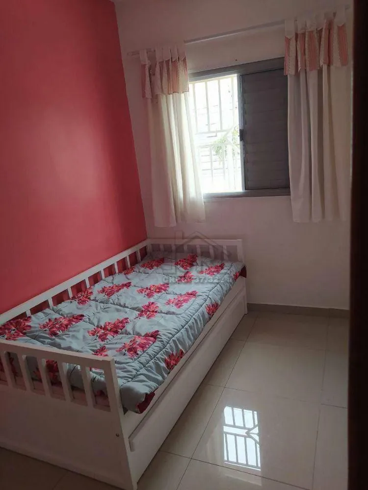 Sobrado, 2 quartos, 59 m² - Foto 2