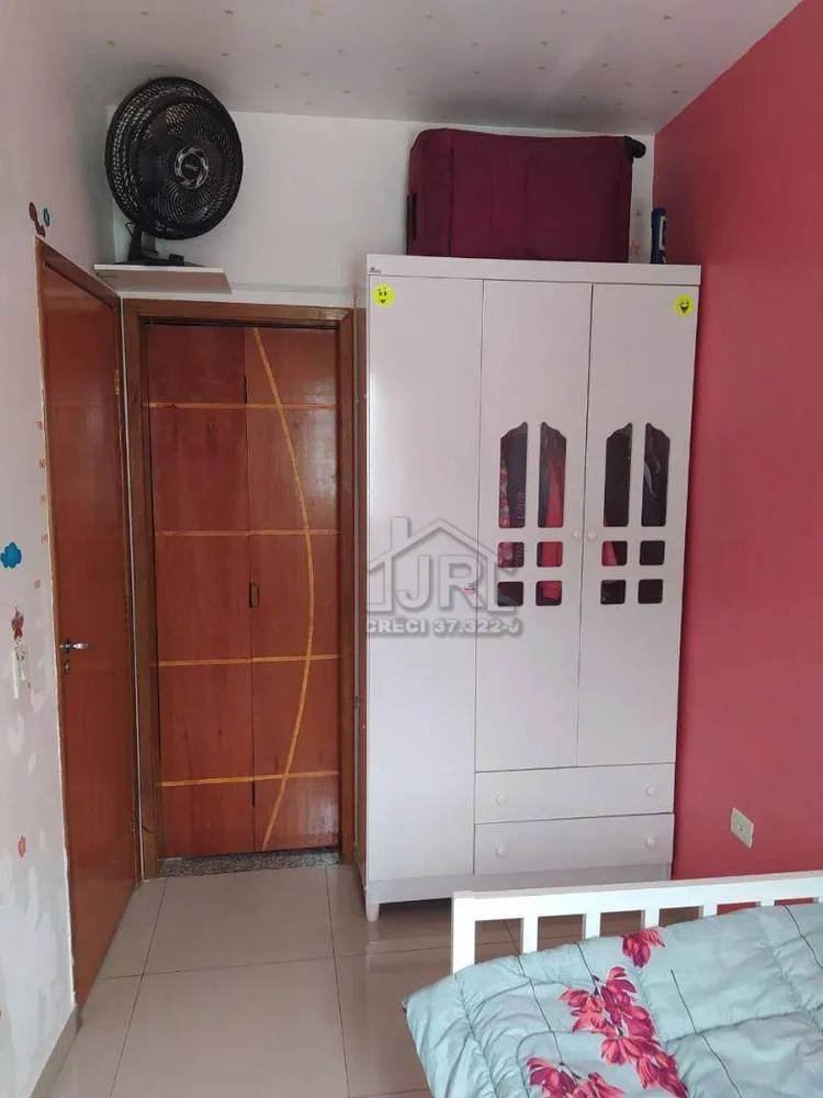 Sobrado, 2 quartos, 59 m² - Foto 1