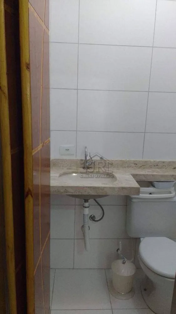 Sobrado, 2 quartos, 59 m² - Foto 3