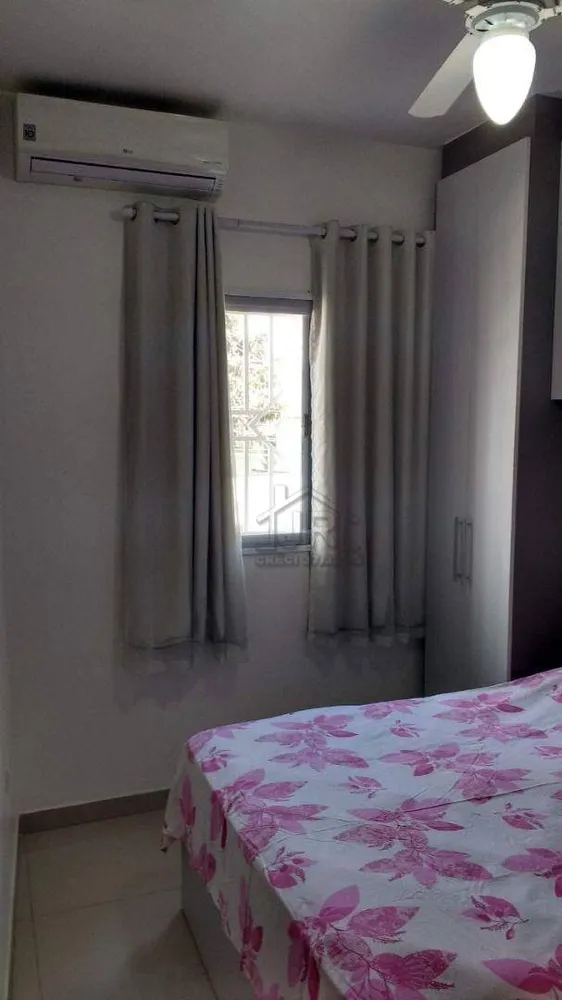 Sobrado, 2 quartos, 59 m² - Foto 4