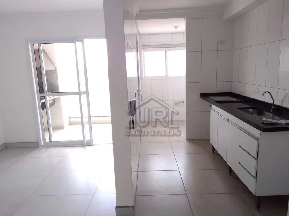 Apartamento, 2 quartos, 61 m² - Foto 3