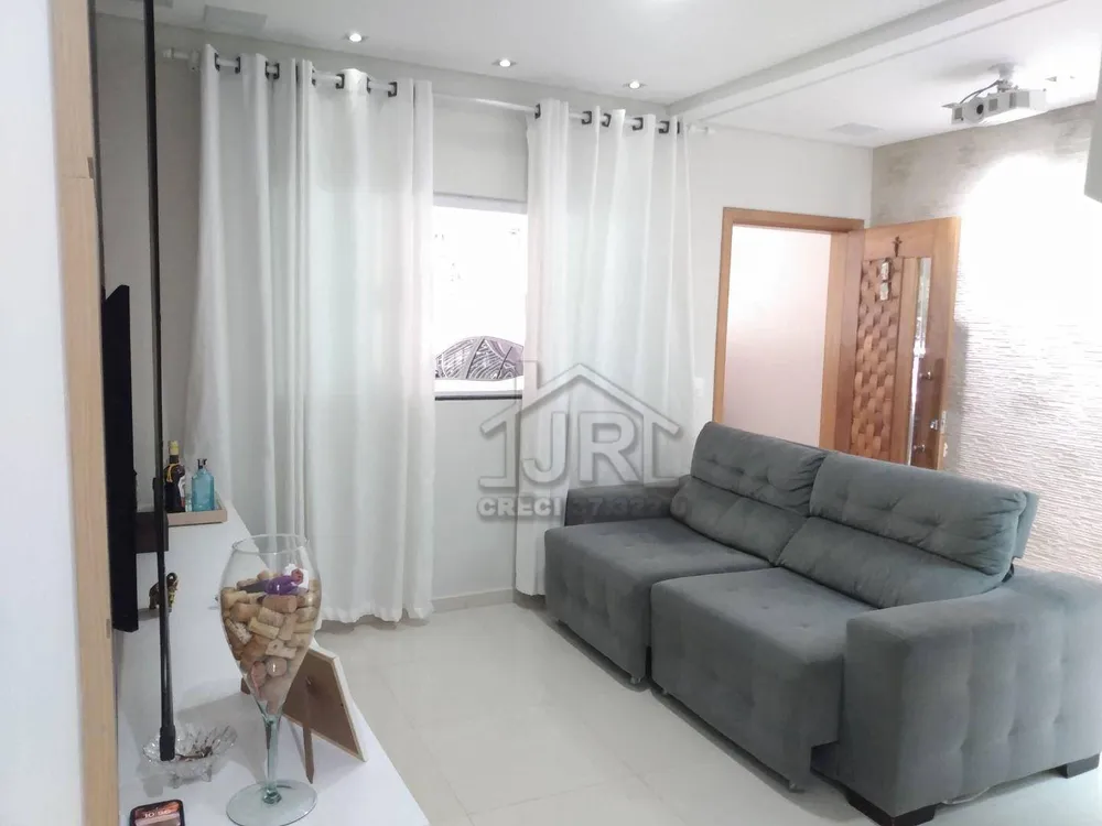 Sobrado, 3 quartos, 130 m² - Foto 3