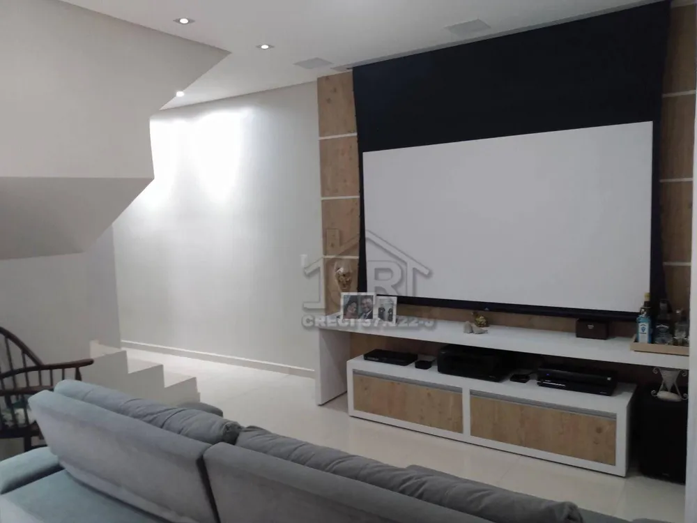 Sobrado, 3 quartos, 130 m² - Foto 2