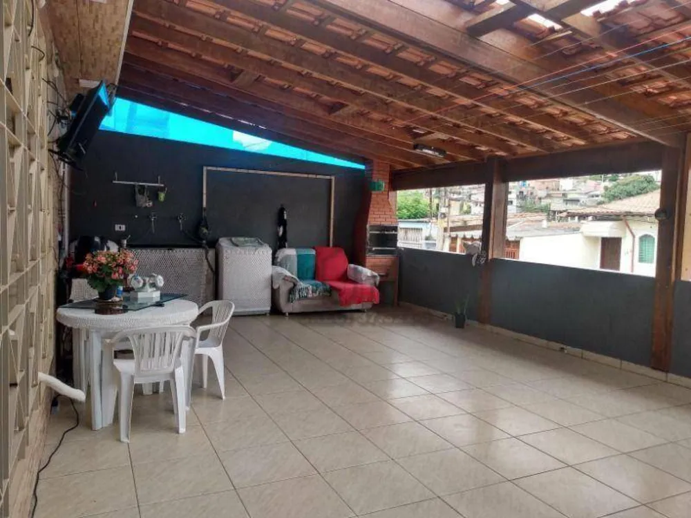 Casa, 2 quartos, 100 m² - Foto 2