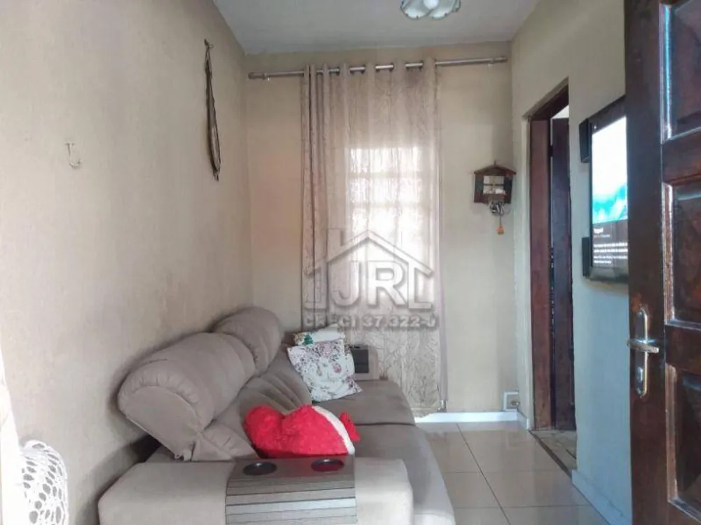 Casa, 2 quartos, 100 m² - Foto 4