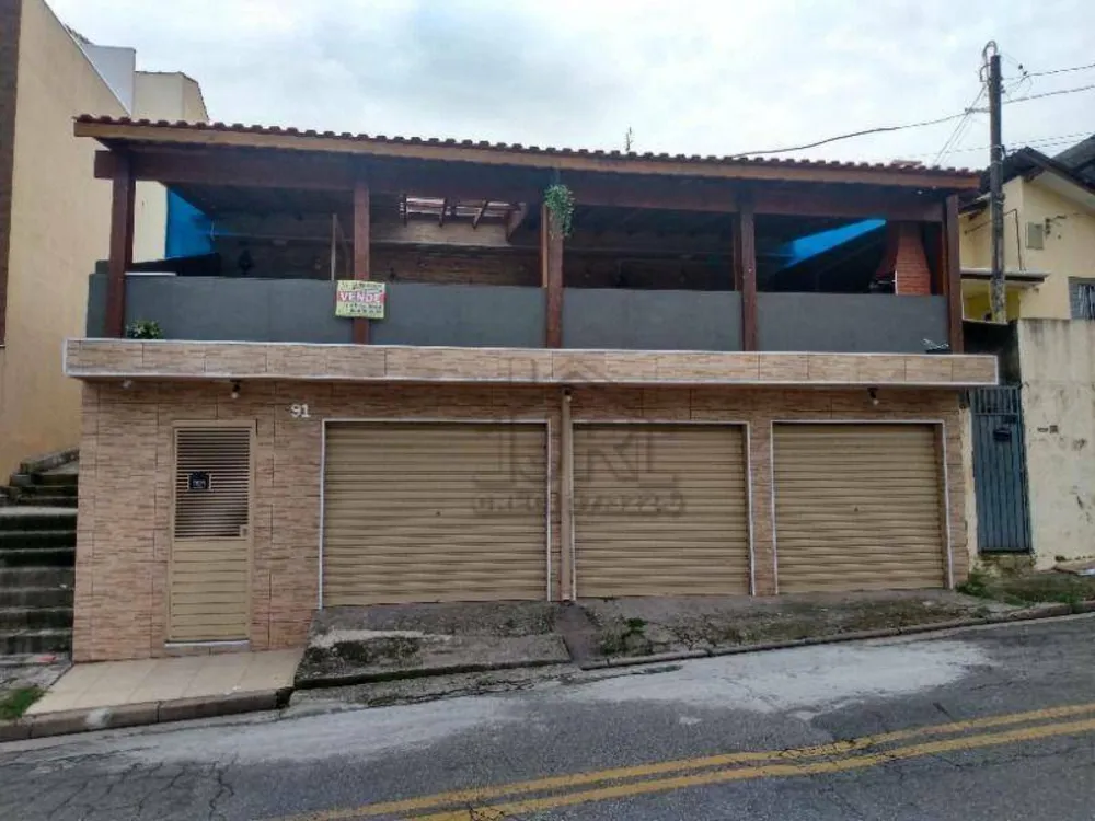 Casa, 2 quartos, 100 m² - Foto 1