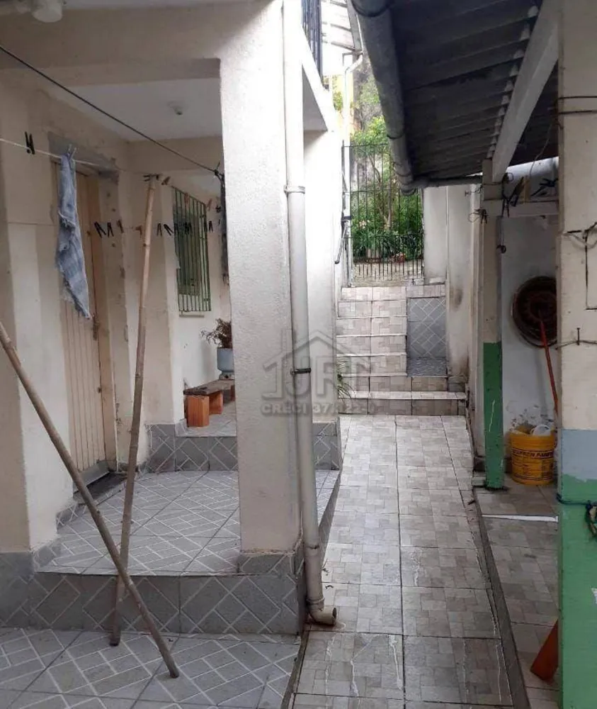 Casa, 2 quartos - Foto 2