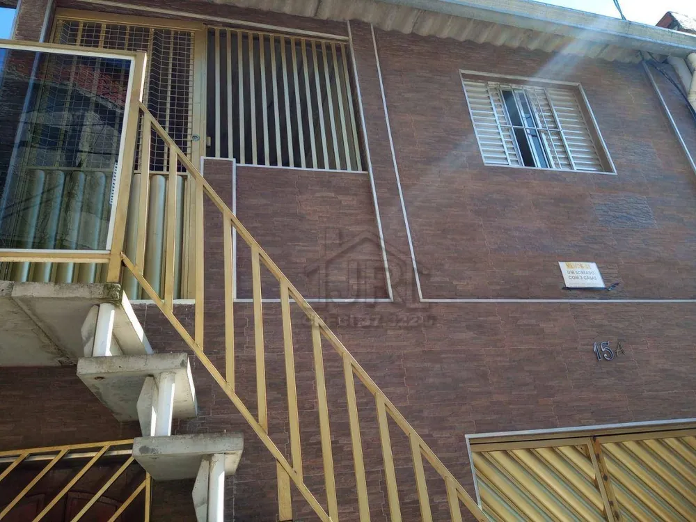 Casa, 4 quartos, 200 m² - Foto 1