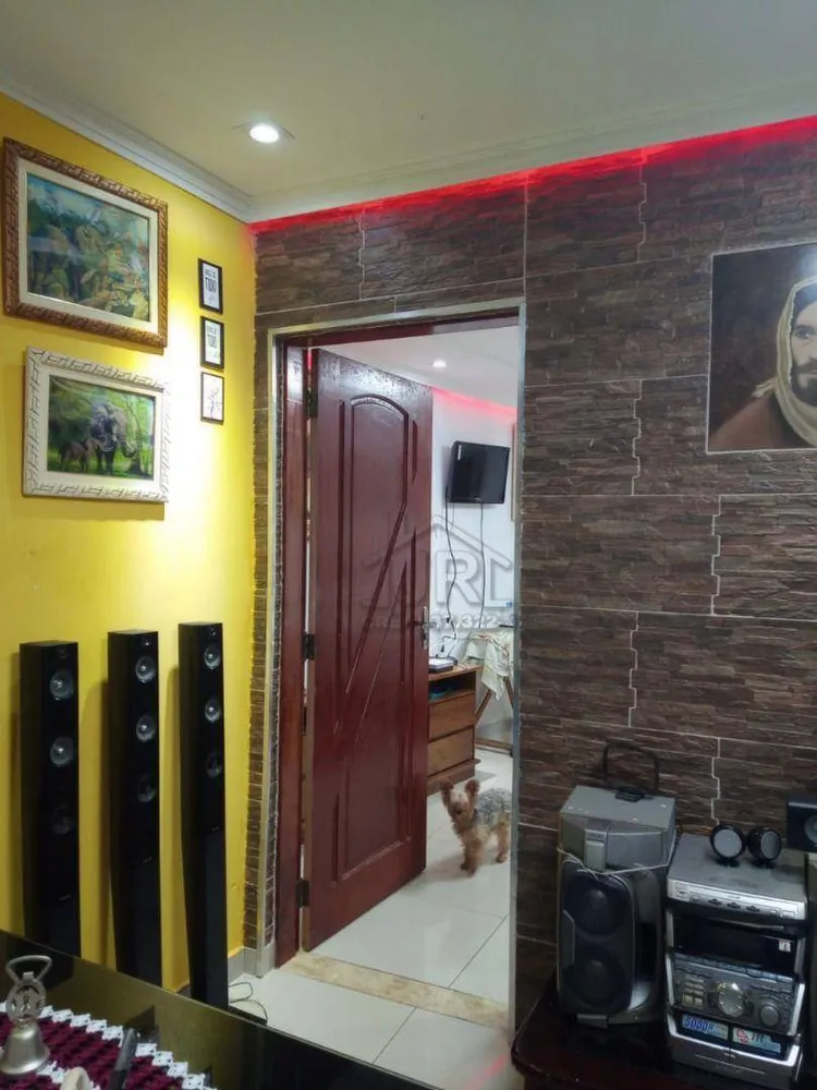 Casa, 4 quartos, 200 m² - Foto 3