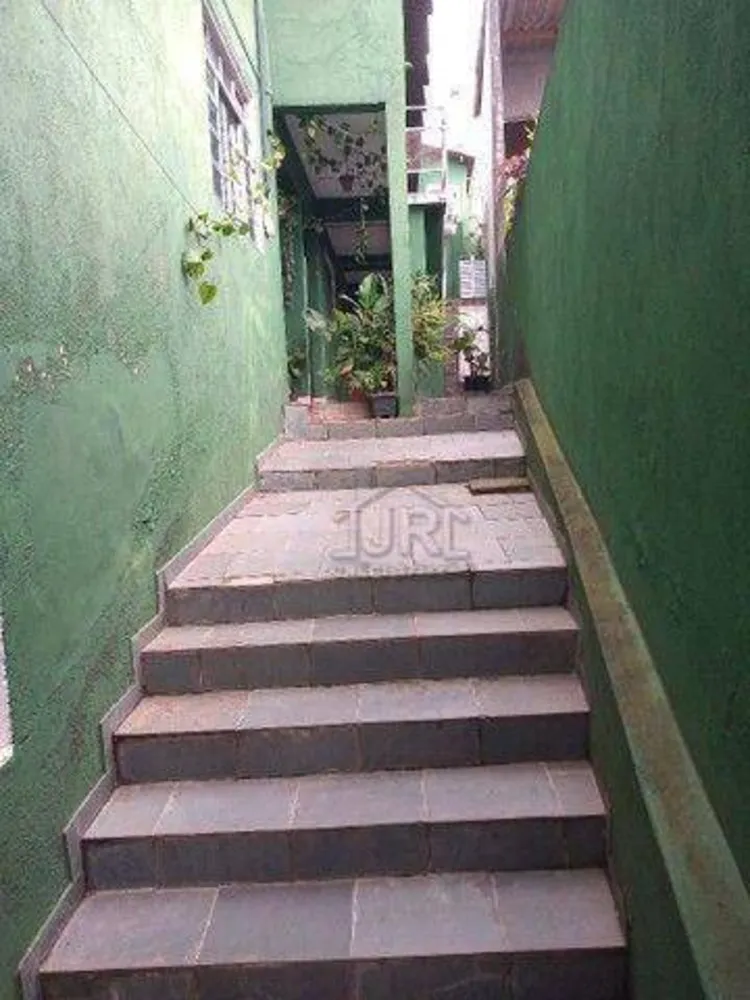 Casa, 5 quartos, 161 m² - Foto 2
