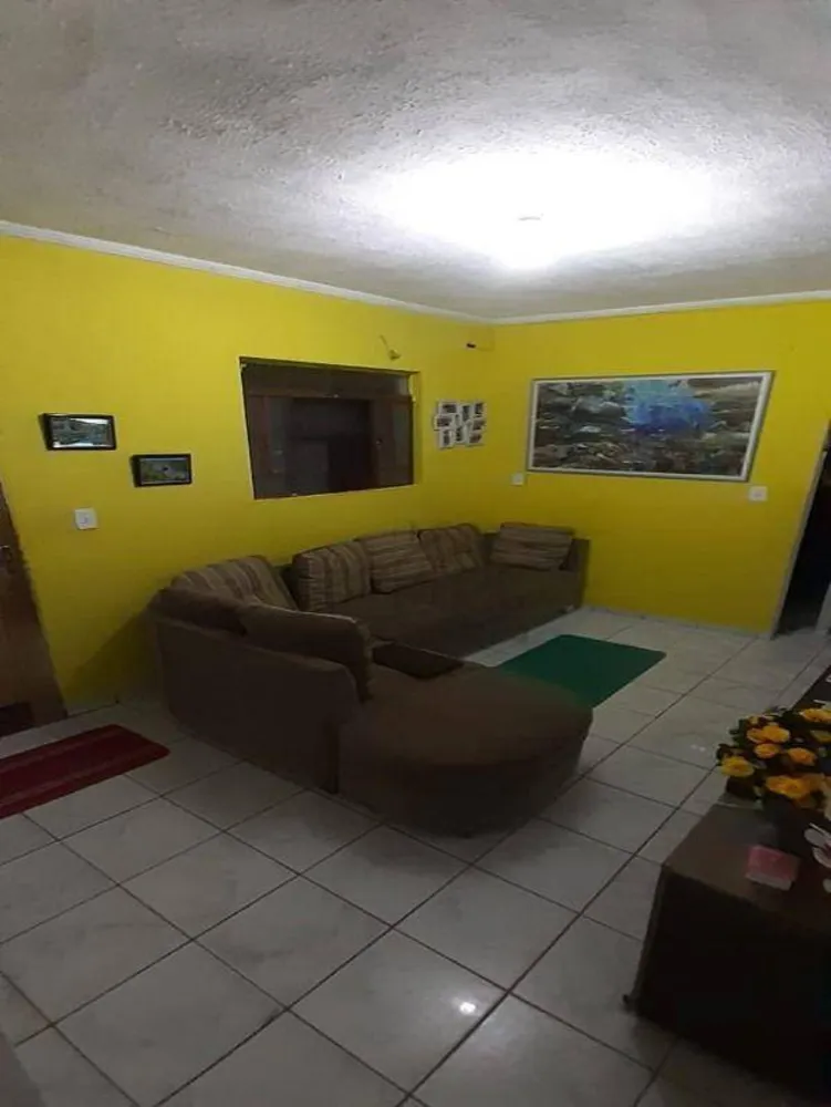 Casa, 2 quartos, 125 m² - Foto 2