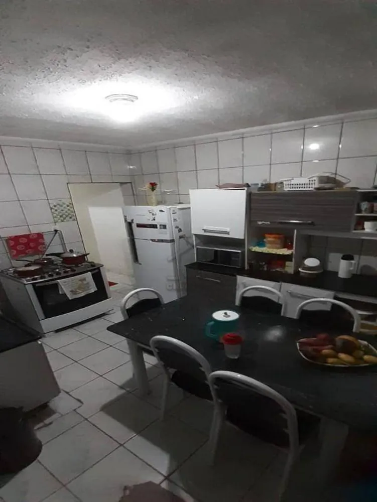Casa, 2 quartos, 125 m² - Foto 3