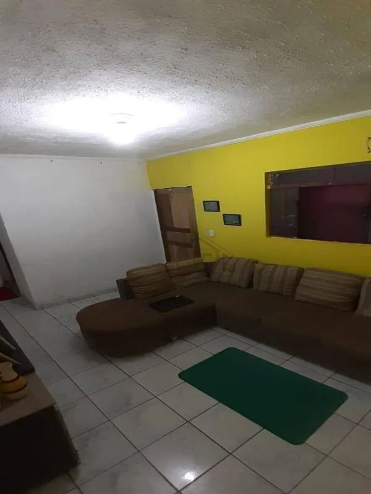 Casa, 2 quartos, 125 m² - Foto 1