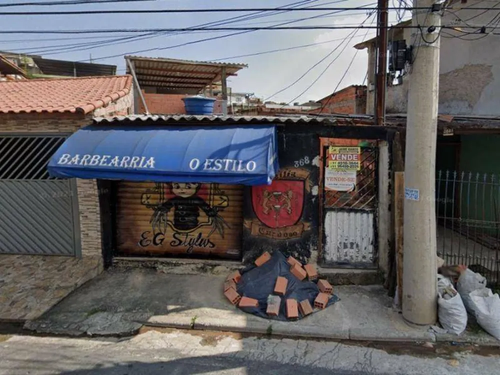 Casa, 1 quarto, 120 m² - Foto 1