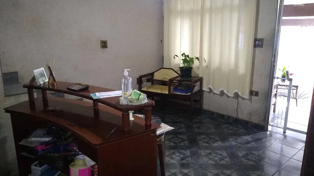Sobrado, 3 quartos, 263 m² - Foto 3