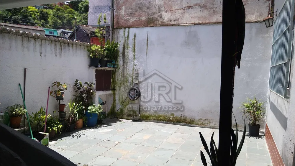 Sobrado, 3 quartos, 263 m² - Foto 2