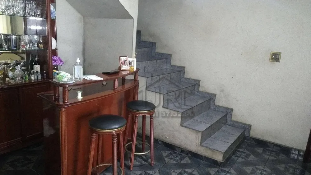 Sobrado, 3 quartos, 263 m² - Foto 4